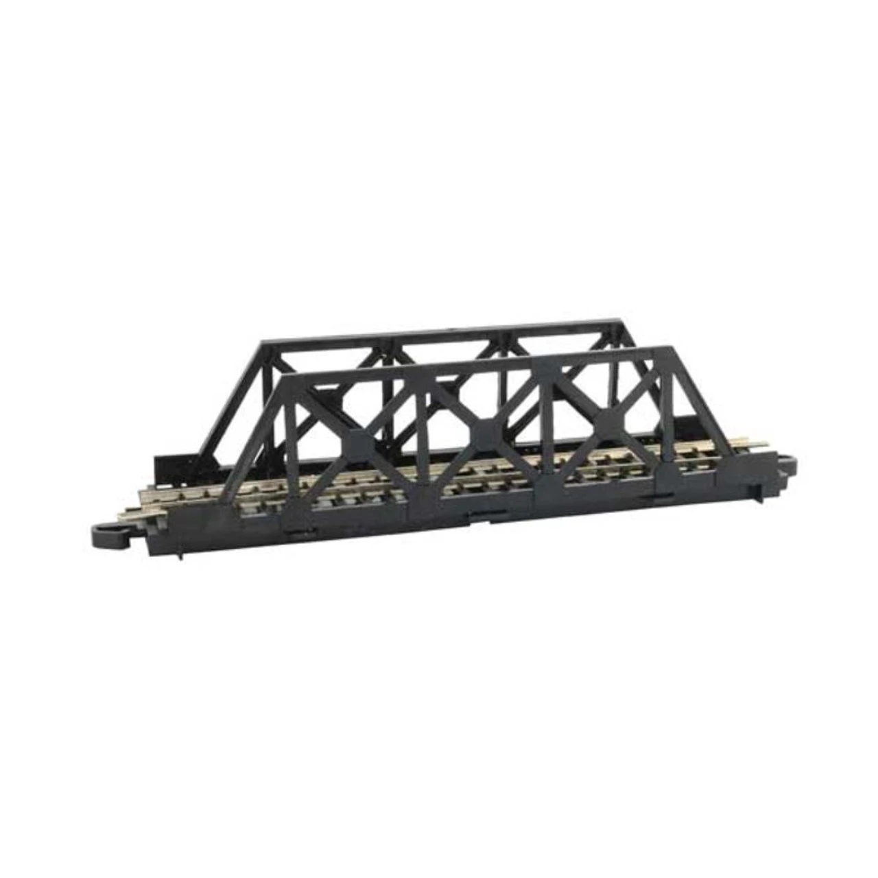 Bachmann 44874 - EZ Track Truss Bridge - N Scale 3 Bachmann 44874 - EZ Track Truss Bridge - N Scale