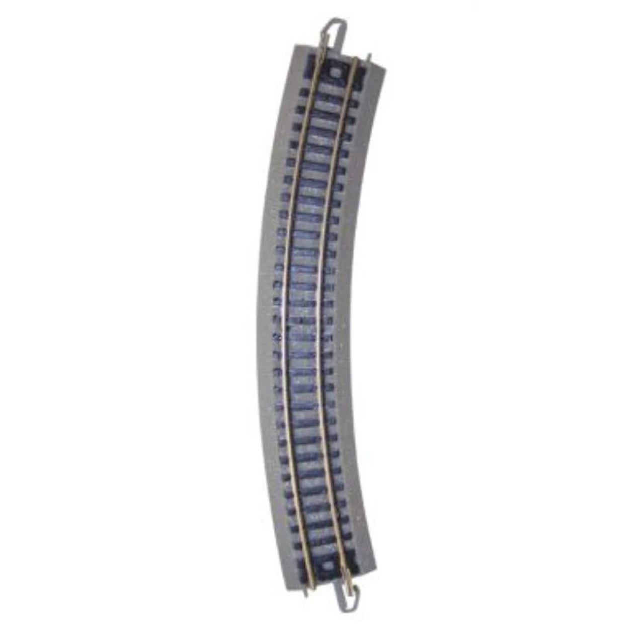 Bachmann 44880 - E-Z Track® 11.25" Radius Curve 1 Pc - N Scale 3 Bachmann 44880 - E-Z Track® 11.25" Radius Curve 1 Pc - N Scale