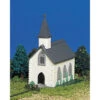 Bachmann 45815 - Country Church - N Scale -Vallejo Sales Store bac45815 24671.1675436184
