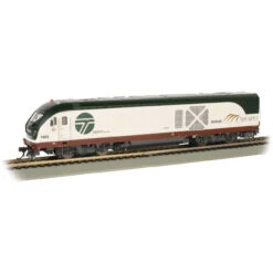 Bachmann 67954 - Siemens SC-44 Charger W/ TCS WOWSound® Amtrak (WDTX) 1403 - N Scale