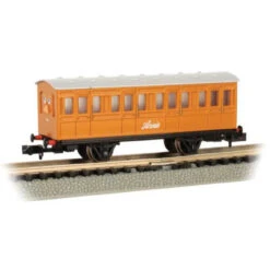 Bachmann 76094 - Coach Thomas & Friends Annie - N Scale