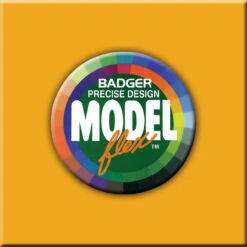 Badger MODELflex Paint - 16-50 Insignia Yellow