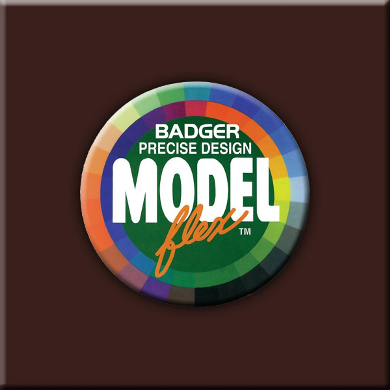 Badger MODELflex Paint - 16-87 DM&IR Maroon 3 Badger MODELflex Paint - 16-87 DM&IR Maroon