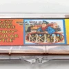 Bar Mills #304 - Lowboy Modular Trestle Laser-Cut Wood Kit - N Scale -Vallejo Sales Store bar0304b 20668.1671410850