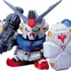 Bandai 1075488 - BB202 GP02A Gundam - Kit -Vallejo Sales Store bas1075488 63773.1683501087