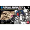 Bandai 1107016 - HGUC RX-78GP03S Gundam GP03 (Stamen) - 1:144 Scale Kit -Vallejo Sales Store bas1107016 36175.1683501094