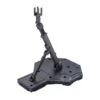 Bandai 2001142 - Action Base 1 Display Stand - 1:100 Scale -Vallejo Sales Store bas2001142 86743.1683501125
