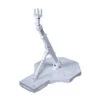 Bandai 2001478 - Action Base 1 Display Stand White - 1:100 Scale 1 Bandai 2001478 - Action Base 1 Display Stand White - 1:100 Scale -Vallejo Sales Store bas2001478 48081.1683501133