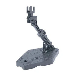 Bandai 2018318 - Action Base 2 Display Stand - 1:144 Scale