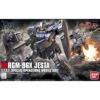 Bandai 2128328 - HGUC #130 RGM-96X Jesta - 1:144 Scale 2 Bandai 2128328 - HGUC #130 RGM-96X Jesta - 1:144 Scale -Vallejo Sales Store bas2128328 43437.1683501196