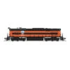 Broadway Limited 6614 - ALCO RSD-15 W/ Paragon4 Sound/DC/DCC Bessemer And Lake Erie (BLE) 885 - N Scale 1 Broadway Limited 6614 - ALCO RSD-15 W/ Paragon4 Sound/DC/DCC Bessemer And Lake Erie (BLE) 885 - N Scale -Vallejo Sales Store bli6614 53376.1671229602