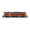 Broadway Limited 6615 - ALCO RSD-15 W/ Paragon4 Sound/DC/DCC Bessemer And Lake Erie (BLE) 886 - N Scale 2 Broadway Limited 6615 - ALCO RSD-15 W/ Paragon4 Sound/DC/DCC Bessemer And Lake Erie (BLE) 886 - N Scale -Vallejo Sales Store bli6615 50676.1671229605