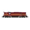 Broadway Limited 6617 - ALCO RSD-15 W/ Paragon4 Sound/DC/DCC Duluth Missabe & Iron Range (DM&IR) 53 - N Scale 1 Broadway Limited 6617 - ALCO RSD-15 W/ Paragon4 Sound/DC/DCC Duluth Missabe & Iron Range (DM&IR) 53 - N Scale -Vallejo Sales Store bli6617 56670.1671229615