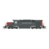 Broadway Limited 6626 - ALCO RSD-15 W/ Paragon4 Sound/DC/DCC Cotton Belt (SSW) 850 - N Scale 2 Broadway Limited 6626 - ALCO RSD-15 W/ Paragon4 Sound/DC/DCC Cotton Belt (SSW) 850 - N Scale -Vallejo Sales Store bli6626 82155.1671229645