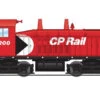 Broadway Limited 7513 - EMD SW7 W/ Paragon4 Sound/DC/DCC Canadian Pacific (CP) 1203 - N Scale -Vallejo Sales Store bli7512 27665.1683916776