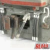 BLMA #69 - Trainline Air Hoses (24) - N Scale -Vallejo Sales Store blm69a 11282.1671410875