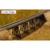 Blair Line 071 - Wood Trestle - N Scale Kit 1 Blair Line 071 - Wood Trestle - N Scale Kit -Vallejo Sales Store blr071 72689.1671410886
