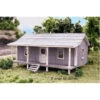 Blair Line 076 - Company House - N Scale Kit 1 Blair Line 076 - Company House - N Scale Kit -Vallejo Sales Store blr076 46192.1671410887