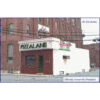 Blair Line 096 - Pizzaland - N Scale Kit 1 Blair Line 096 - Pizzaland - N Scale Kit -Vallejo Sales Store blr096 82271.1671410889