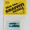 Blair Line 1228 - Graffiti Set "DOS" - N Scale -Vallejo Sales Store blr1228 67723.1680631125