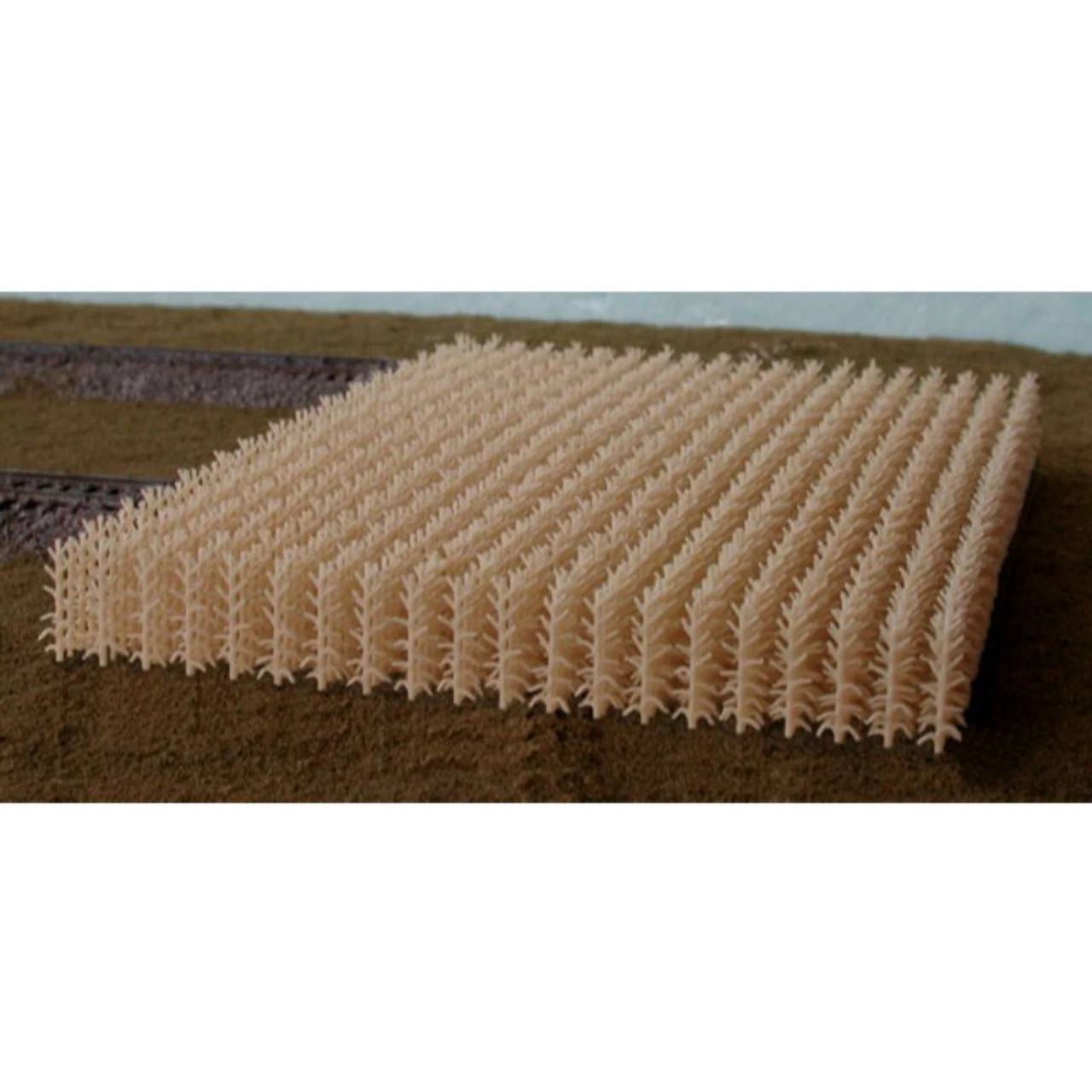 Bluford Shops 102 - Cornfield Autumn Harvest - N Scale 3 Bluford Shops 102 - Cornfield Autumn Harvest - N Scale