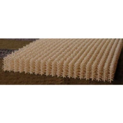 Bluford Shops 204 - Confield Large Fall Harvest - HO Scale