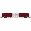 Bluford Shops 86600 - PS 86' Auto Parts Double Door Boxcar Atchison, Topeka And Santa Fe (ATSF) 36672 - N Scale -Vallejo Sales Store blu86600 22640.1674932443