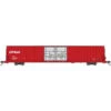 Bluford Shops 86615 - PS 86' Auto Parts Double Door Boxcar Canadian Pacific (CPAA) 205945 - N Scale -Vallejo Sales Store blu86610 82211.1674932457