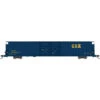 Bluford Shops 86627 - PS 86' Auto Parts Double Door Boxcar CSX (CSXT) 180429 - N Scale 2 Bluford Shops 86627 - PS 86' Auto Parts Double Door Boxcar CSX (CSXT) 180429 - N Scale -Vallejo Sales Store blu86620 86253.1674932468