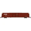 Bluford Shops 86675 - PS 86' Auto Parts Double Door Boxcar Norfolk Southern (NW) 868275 - N Scale 2 Bluford Shops 86675 - PS 86' Auto Parts Double Door Boxcar Norfolk Southern (NW) 868275 - N Scale -Vallejo Sales Store blu86670 03295.1674932511