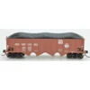 Bowser 38113 - H21 4-Bay Coal Hopper Pennsylvania (PRR) 186099 - N Scale 1 Bowser 38113 - H21 4-Bay Coal Hopper Pennsylvania (PRR) 186099 - N Scale -Vallejo Sales Store bow38113 32073.1671150823