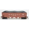 Bowser 38121 - H21 4-Bay Coal Hopper Pennsylvania (PRR) 189212 - N Scale -Vallejo Sales Store bow38119 97324.1671150838