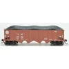 Bowser 38131 - H21 4-Bay Coal Hopper Virginian (VGN) 137780 - N Scale -Vallejo Sales Store bow38131 80798.1671150847