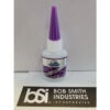Bob Smith Industries 106 - INSTA-CURE+ Gap Filling Cyanoacrylate 1/2 Oz -Vallejo Sales Store bsi106 61486.1657407549