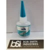 Bob Smith Industries 119 - INSTA-FLEX Flexible Thin Cyanoacrylate 1 Oz 1 Bob Smith Industries 119 - INSTA-FLEX Flexible Thin Cyanoacrylate 1 Oz -Vallejo Sales Store bsi119 48161.1657407561