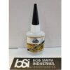 Bob Smith Industries 126 - SUPER-GOLD+ Gap Filling Odorless Foam Safe CA 1/2 Oz -Vallejo Sales Store bsi126 02603.1657407513