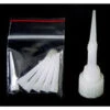 Bob Smith Industries 304 - POCKET CA EXTENDER TIPS For Pocket CA Tops - 6 Tips Per Bag -Vallejo Sales Store bsi304 04200.1657407536