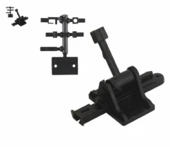 Caboose Industries 218 - Ground Throw Sprung - N Scale