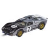 Carrera 20023939 - Ford GT 40 MKII "No.7" Digital - 1:24 Scale
