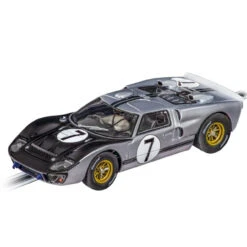 Carrera 20023939 - Ford GT 40 MKII "No.7" Digital - 1:24 Scale