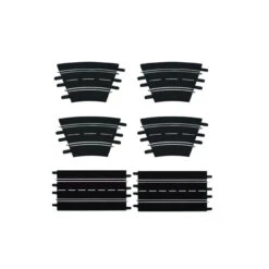 Carrera 20026955 - Extension Set 2