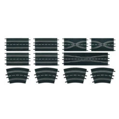 Carrera 20026956 - Extension Set 3