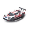 Carrera 20030913 - Ford GT Race Car "No 66" - White -Vallejo Sales Store car20030913 67952.1671412194