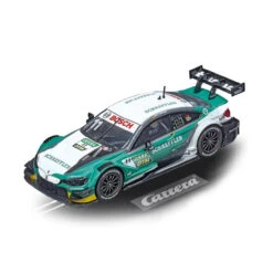 Carrera 20030937 - BMW M4 DTM "M.Wittmann, No.11" - Digital - 1:32 Scale