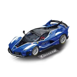 Carrera 20030947 - Ferrari FXX K Evoluzione "No.27"