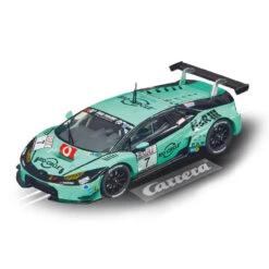 Carrera 20030968 - Lamborghini Huracán GT3 "Konrad Motorsport, No.7" - Digital - 1:32 Scale