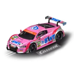 Carrera 20030972 - Audi R8 LMS "BWT Mücke Motorsport, No.25" - Digital - 1:32 Scale