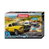Carrera 20063519 - Highway Chase - 1:43 Scale