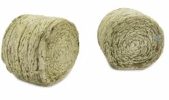 Harburn And Hamlet CG211 - Round Hay Bales (2) - HO Scale