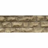 Chooch #8262 - Flexible Stone Wall - Medium Cut Stone - HO Scale